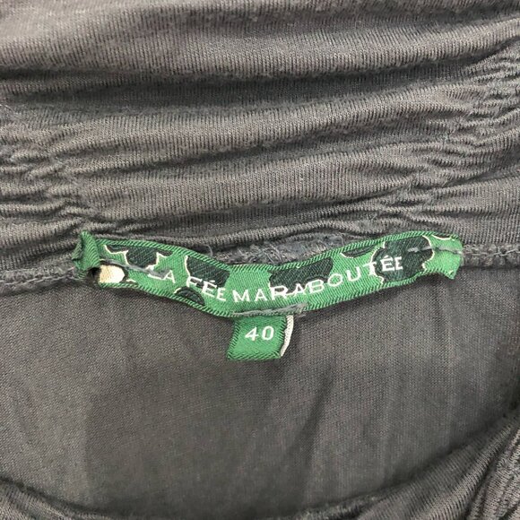 La Fée Maraboutée dress size 40 - Picture 5 of 5